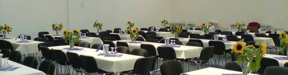 Seminar im Seminarraum