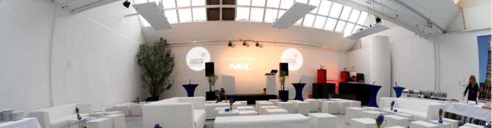 Event Location in Berlin